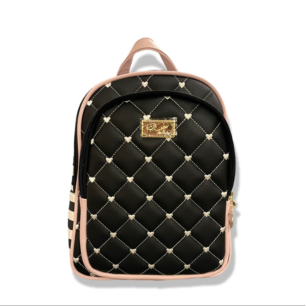 NWT Luv Betsey by Betsey Johnson Backpack